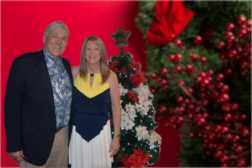 Holiday Party 2019